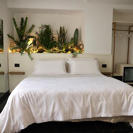 Hotel Max อาแวร์ซา ภายนอก รูปภาพ